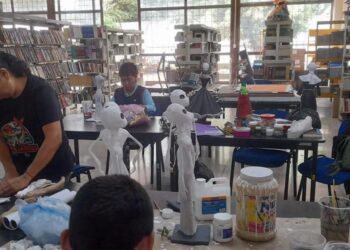 ARRANCA EN DOS PLANTELES DE SAN LUIS POTOSÍ LA JORNADA «EL ABC DE LAS EMOCIONES»