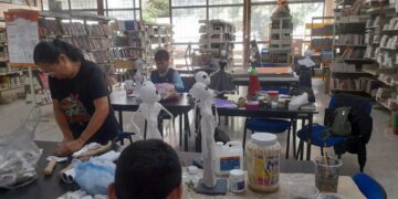 ARRANCA EN DOS PLANTELES DE SAN LUIS POTOSÍ LA JORNADA «EL ABC DE LAS EMOCIONES»