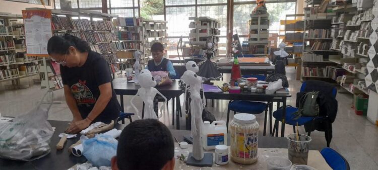 ARRANCA EN DOS PLANTELES DE SAN LUIS POTOSÍ LA JORNADA «EL ABC DE LAS EMOCIONES»