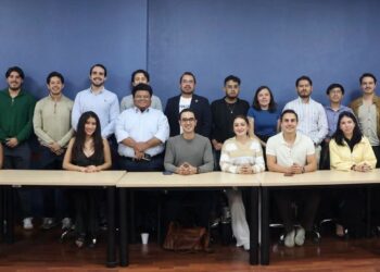 ENRIQUE GALINDO SIMPLIFICA TRÁMITES PARA NEGOCIOS EN SAN LUIS CAPITAL