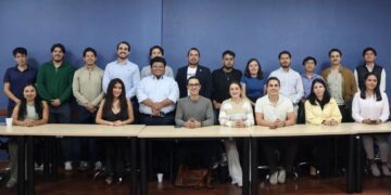 ENRIQUE GALINDO SIMPLIFICA TRÁMITES PARA NEGOCIOS EN SAN LUIS CAPITAL