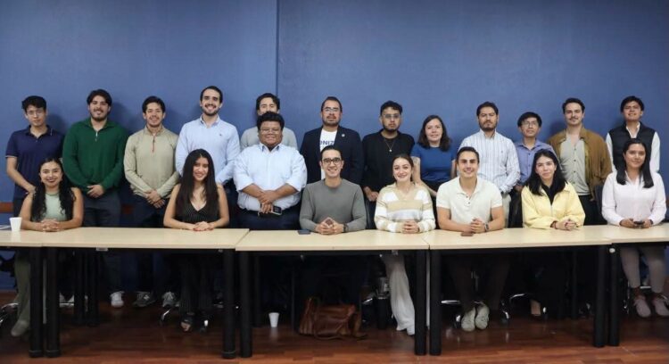 ENRIQUE GALINDO SIMPLIFICA TRÁMITES PARA NEGOCIOS EN SAN LUIS CAPITAL