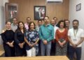 IMSS BIENESTAR ALISTA SEGUNDA JORNADA DE ATENCIÓN DE LABIO Y PALADAR HENDIDO EN SAN LUIS POTOSÍ