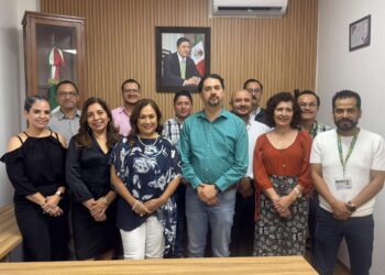 IMSS BIENESTAR ALISTA SEGUNDA JORNADA DE ATENCIÓN DE LABIO Y PALADAR HENDIDO EN SAN LUIS POTOSÍ