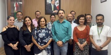 IMSS BIENESTAR ALISTA SEGUNDA JORNADA DE ATENCIÓN DE LABIO Y PALADAR HENDIDO EN SAN LUIS POTOSÍ