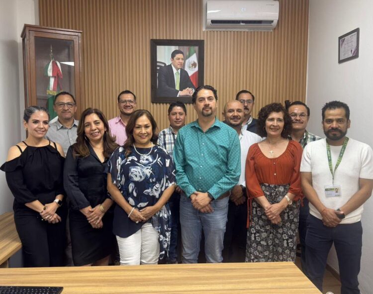 IMSS BIENESTAR ALISTA SEGUNDA JORNADA DE ATENCIÓN DE LABIO Y PALADAR HENDIDO EN SAN LUIS POTOSÍ