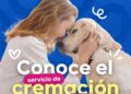 OFRECE GOBIERNO DE SAN LUIS CAPITAL SERVICIO DE CREMACIÓN PARA PERROS Y GATOS