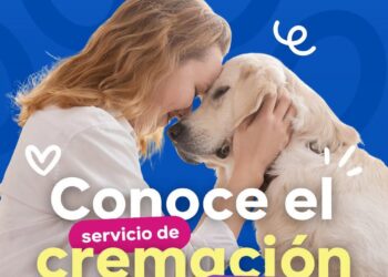 OFRECE GOBIERNO DE SAN LUIS CAPITAL SERVICIO DE CREMACIÓN PARA PERROS Y GATOS