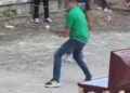 DIF MUNICIPAL PONE A SALVO A CUATRO MENORES EN SITUACIÓN DE RIESGO