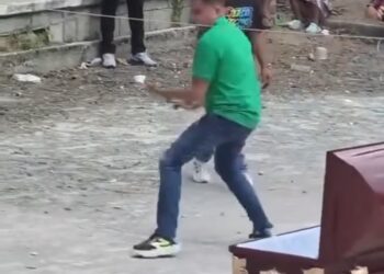 DIF MUNICIPAL PONE A SALVO A CUATRO MENORES EN SITUACIÓN DE RIESGO