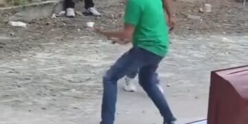 DIF MUNICIPAL PONE A SALVO A CUATRO MENORES EN SITUACIÓN DE RIESGO