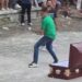 DIF MUNICIPAL PONE A SALVO A CUATRO MENORES EN SITUACIÓN DE RIESGO