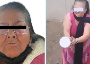 EL CUERPO TAMBIÉN HABLA: LLEGA A SLP “LA SOLEDAD EN CARNE PROPIA”.