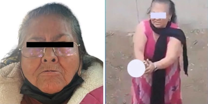 EL CUERPO TAMBIÉN HABLA: LLEGA A SLP “LA SOLEDAD EN CARNE PROPIA”.