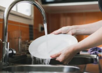 AIRBNB PONE FIN A LAS TAREAS DE LIMPIEZA EXCESIVAS PARA SUS HUÉSPEDES.