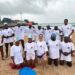 ESCUELA DE NATACIÓN BUSCA REDUCIR EL RIESGO DE AHOGAMIENTOS EN ÁFRICA.