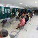 HASTA CUATRO MESES ESPERANDO UNA CIRUGÍA, IMSS BUSCA ACELERAR ATENCIÓN A PACIENTES.