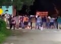 LINCHAN Y DECAPITAN A PRESUNTO FEMINICIDA EN CHIAPAS