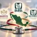 MÉXICO PREPARA ATENCIÓN MÉDICA UNIVERSAL PARA 2027, PERO FALTAN MÉDICOS Y RECURSOS PARA HACERLA REALIDAD.