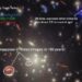 UNA ESTRELLA EXPLOTÓ HACE MILES DE MILLONES DE AÑOS Y SU LUZ VOLVERÁ A APARECER EN 70 AÑOS.