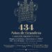 SAN LUIS POTOSÍ CELEBRARÁ 434 AÑOS DE HISTORIA CON UNA NOCHE MÁGICA DE MÚSICA Y LUZ.
