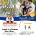 ARQUIDIÓCESIS POTOSINA INVITA AL TERCER ENCUENTRO DIOCESANO POR LAS FAMILIAS