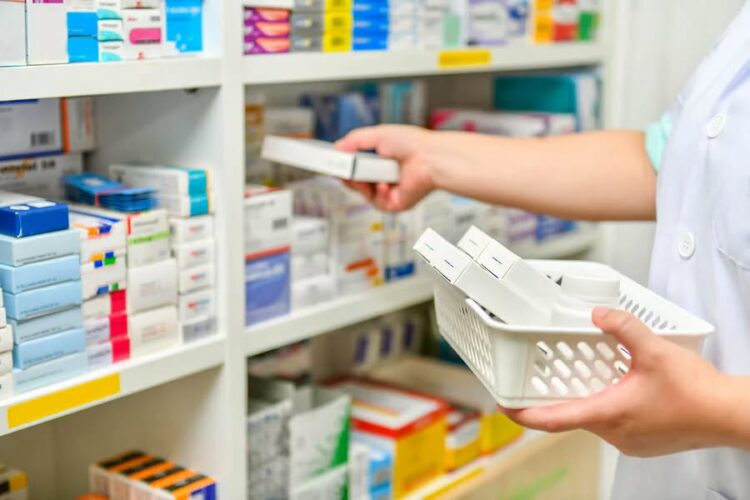 GOBIERNO DE MEXICO PREPARA SISTEMA DIGITAL PARA MEJORAR EL SUMINISTRO DE MEDICAMENTOS.