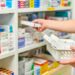 GOBIERNO DE MEXICO PREPARA SISTEMA DIGITAL PARA MEJORAR EL SUMINISTRO DE MEDICAMENTOS.