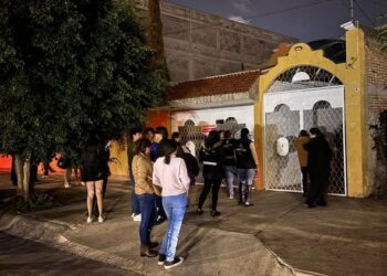 CLAUSURAN CUATRO FIESTAS EN SAN LUIS CAPITAL POR EVENTOS CLANDESTINOS CON ALCOHOL Y MENORES DE EDAD.