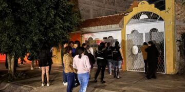 CLAUSURAN CUATRO FIESTAS EN SAN LUIS CAPITAL POR EVENTOS CLANDESTINOS CON ALCOHOL Y MENORES DE EDAD.