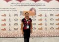 SAN LUIS POTOSÍ TRASCIENDE FRONTERAS Y LLEVA SU RIQUEZA HISTÓRICA A CONGRESO MUNDIAL EN MARRUECOS.