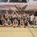 SAN LUIS POTOSÍ RECIBIRÁ A MÁS DE 170 DEPORTISTAS EN EL TORNEO NACIONAL ÉLITE FEST DOWN 2026