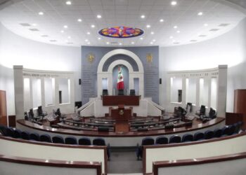 BUSCAN EVITAR QUE MUJERES VÍCTIMAS DE VIOLENCIA TENGAN QUE REVIVIR SUS AGRESIONES AL DENUNCIAR.