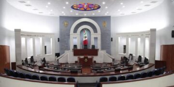 BUSCAN EVITAR QUE MUJERES VÍCTIMAS DE VIOLENCIA TENGAN QUE REVIVIR SUS AGRESIONES AL DENUNCIAR.