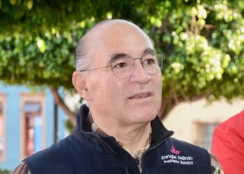 SAN LUIS CAPITAL IMPULSA 77 OBRAS PARA LLEVAR MÁS INFRAESTRUCTURA A LAS COLONIAS.