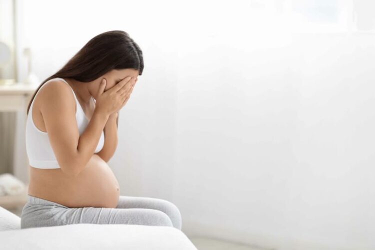 PROPONEN TAMIZAJES DE SALUD MENTAL DURANTE EL EMBARAZO Y POSPARTO