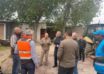 REHABILITAN POZO DE LOMAS DEL TECNOLÓGICO TRAS MÁS DE 20 AÑOS SIN MANTENIMIENTO MAYOR