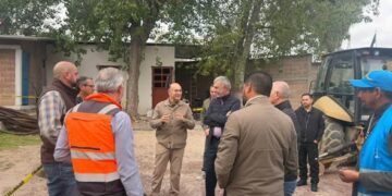 REHABILITAN POZO DE LOMAS DEL TECNOLÓGICO TRAS MÁS DE 20 AÑOS SIN MANTENIMIENTO MAYOR
