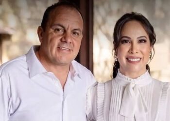 CUAUHTÉMOC BLANCO NIEGA DETENCIÓN DE SU ESPOSA EN EU; REPORTES APUNTAN A INCIDENTE MIGRATORIO EN NUEVA YORK
