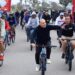 ENRIQUE GALINDO PONE A RODAR MÁS DE 400 BICICLETAS EN BENEFICIO DE LOS POTOSINOS.