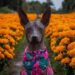 EL PERRO QUE GUÍA LAS ALMAS AL MÁS ALLÁ, MÉXICO PROTEGE EL LEGADO DEL XOLOITZCUINTLE.