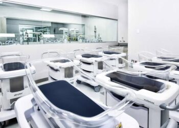 NI PACIENTES NI BEBÉS PODRÁN SER RETENIDOS POR DEUDAS, HASTA 6 AÑOS DE CÁRCEL EN SLP.