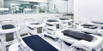 NI PACIENTES NI BEBÉS PODRÁN SER RETENIDOS POR DEUDAS, HASTA 6 AÑOS DE CÁRCEL EN SLP.