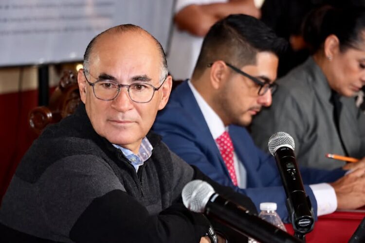 SAN LUIS CAPITAL FACILITARÁ TRÁMITES DE CONSTRUCCIÓN A ADULTOS MAYORES Y PERSONAS CON DISCAPACIDAD.