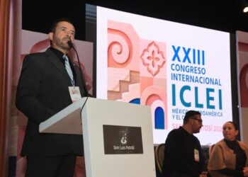 SAN LUIS CAPITAL REÚNE A EXPERTOS INTERNACIONALES PARA IMPULSAR CIUDADES MÁS VERDES Y SUSTENTABLES.