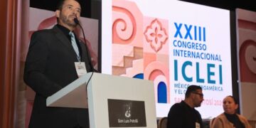 SAN LUIS CAPITAL REÚNE A EXPERTOS INTERNACIONALES PARA IMPULSAR CIUDADES MÁS VERDES Y SUSTENTABLES.