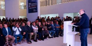 ENRIQUE GALINDO ANUNCIA MÁS DE 900 MILLONES DE PESOS PARA NUEVAS OBRAS.