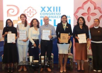 SAN LUIS CAPITAL CIERRA CONGRESO INTERNACIONAL ICLEI CON COMPROMISO DE FORTALECER ACCIONES AMBIENTALES.