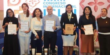 SAN LUIS CAPITAL CIERRA CONGRESO INTERNACIONAL ICLEI CON COMPROMISO DE FORTALECER ACCIONES AMBIENTALES.