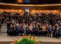 EGRESAN DE LA FACULTAD DE CIENCIAS DE LA UASLP NUEVOS PROFESIONISTAS, MAESTROS Y DOCTORES